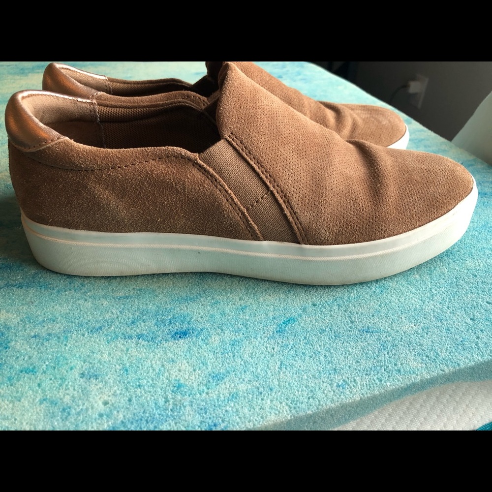 Dr. Scholls shoes